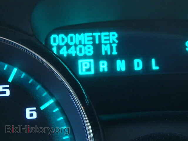 2014 BUICK ENCLAVE - VIN: 5GAKRBKD5EJ230095 - Фото 8