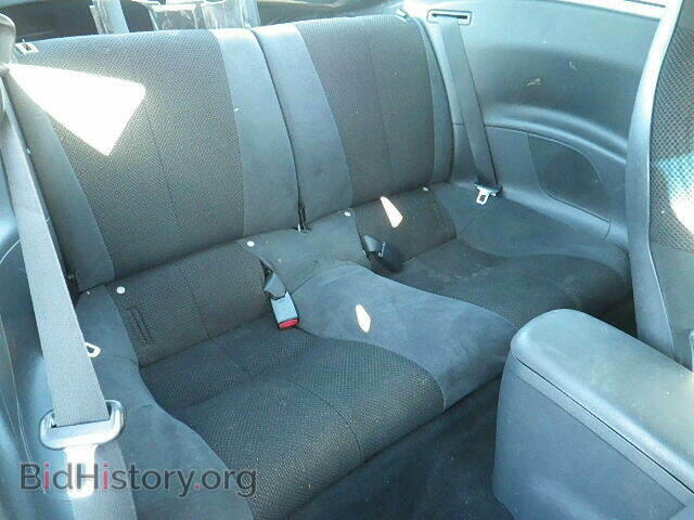 2007 MITSUBISHI ECLIPSE - VIN: 4A3AK24FX7E042162 - Фото 6
