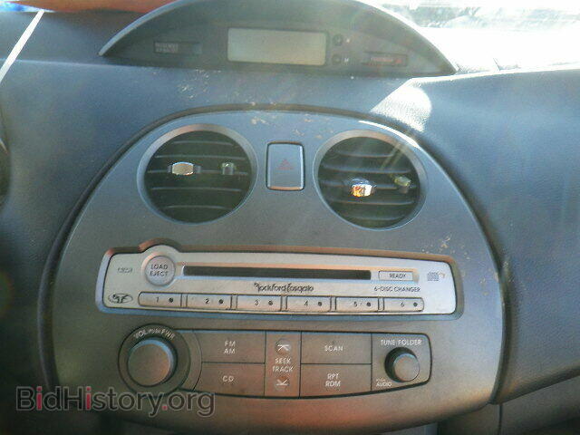 2007 MITSUBISHI ECLIPSE - VIN: 4A3AK24FX7E042162 - Фото 9