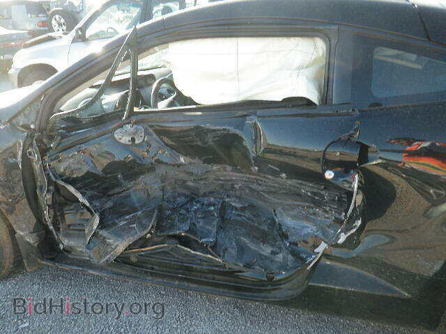 2007 MITSUBISHI ECLIPSE - VIN: 4A3AK24FX7E042162 - Фото 10