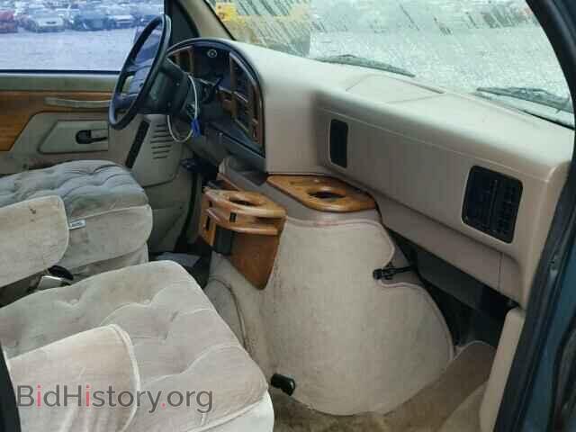 1995 FORD ECONOLINE - VIN: 1FDEE14H8SHC20726 - Photo 5