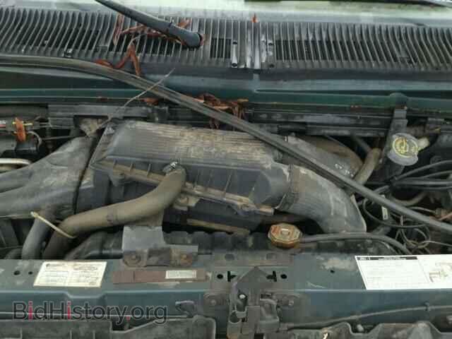 1995 FORD ECONOLINE - VIN: 1FDEE14H8SHC20726 - Photo 7