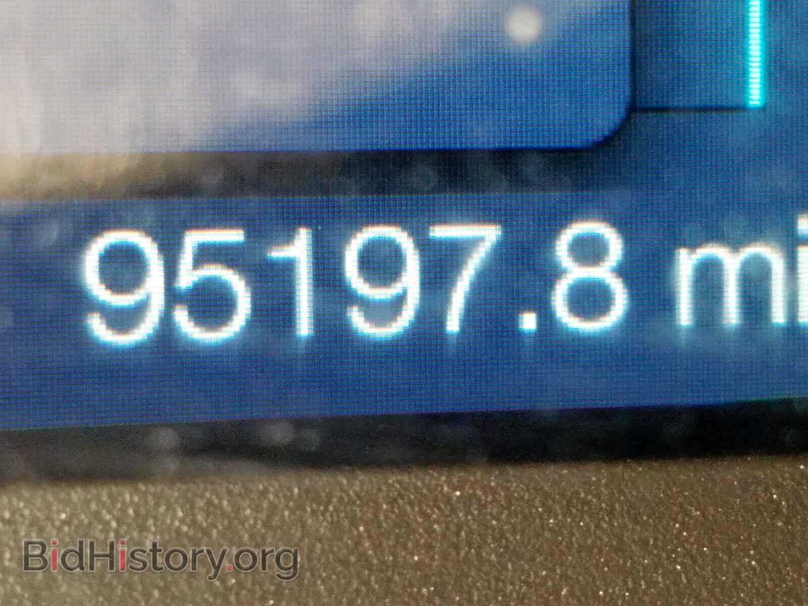 2012 FORD EDGE - VIN: 2FMDK3GC5CBA27562 - Фото 8