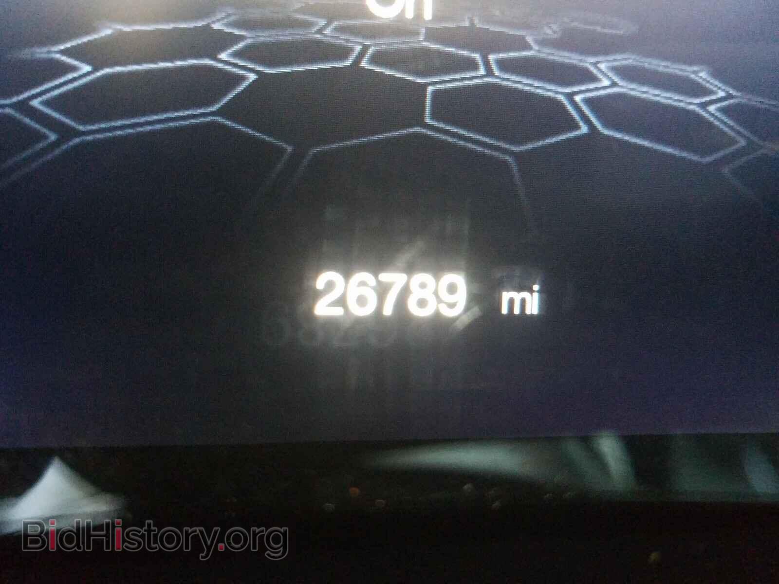2019 JEEP COMPASS - VIN: 3C4NJCAB5KT615556 - Фото 8