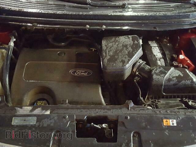 2011 FORD EDGE - VIN: 2FMDK3KC0BBA60667 - Photo 7