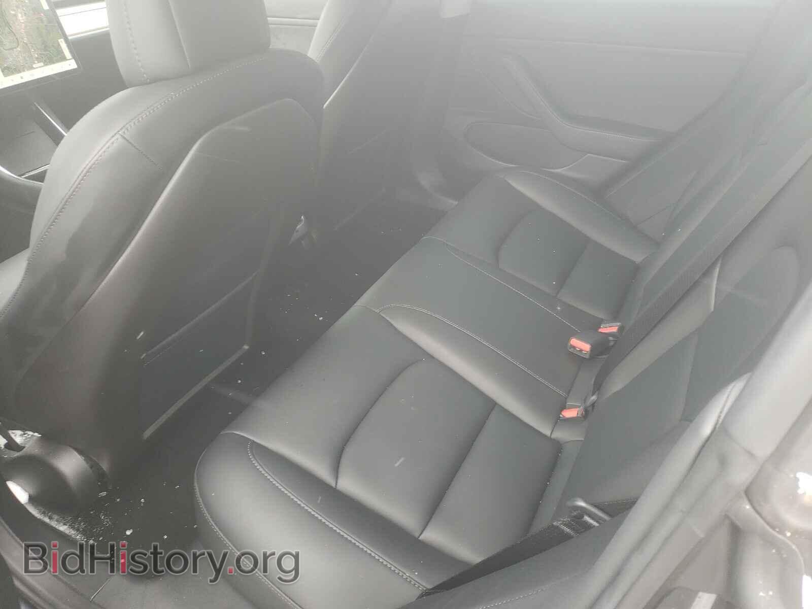 2019 TESLA MODEL 3 - VIN: 5YJ3E1EA3KF396452 - Photo 6