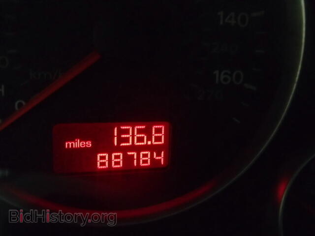2008 AUDI A4 - VIN: WAUDF78E48A123277 - Photo 8