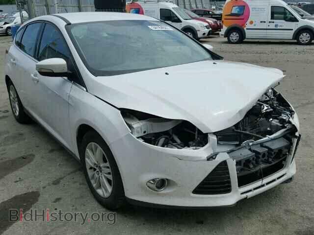 Фотография 1FAHP3M21CL463673 - FORD FOCUS 2012