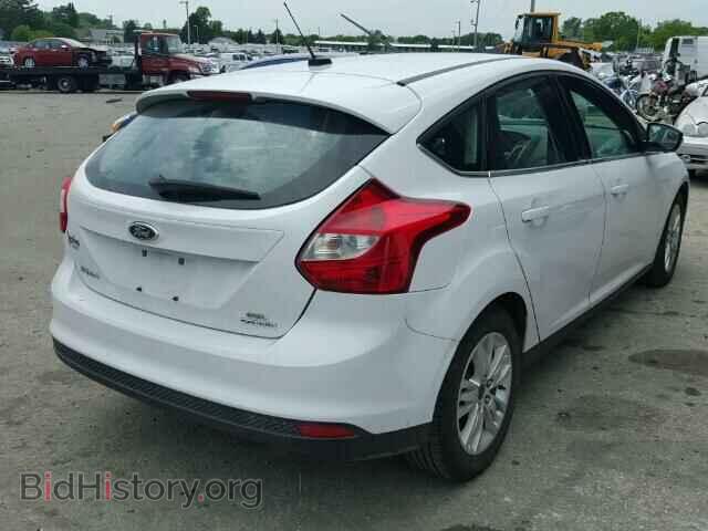 2012 FORD FOCUS - VIN: 1FAHP3M21CL463673 - Photo 4