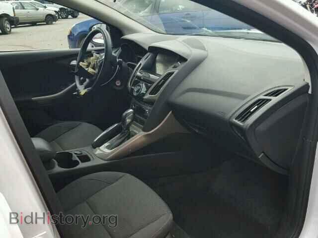 2012 FORD FOCUS - VIN: 1FAHP3M21CL463673 - Photo 5