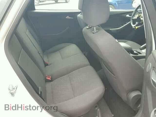2012 FORD FOCUS - VIN: 1FAHP3M21CL463673 - Photo 6