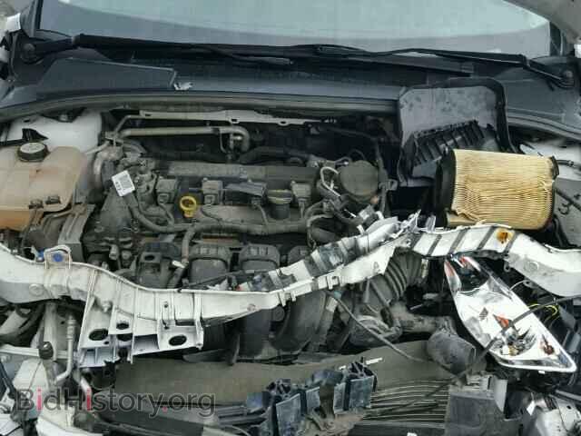 2012 FORD FOCUS - VIN: 1FAHP3M21CL463673 - Photo 7