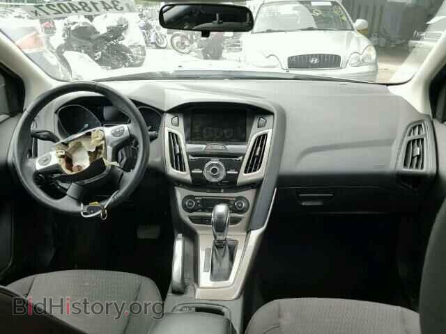 2012 FORD FOCUS - VIN: 1FAHP3M21CL463673 - Photo 9