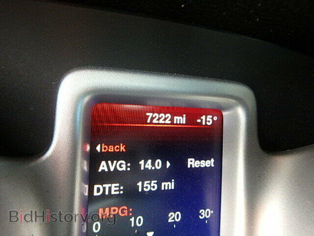 2013 DODGE JOURNEY - VIN: 3C4PDCAB4DT537693 - Фото 8