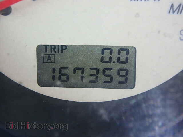 2003 MITSUBISHI LANCER - VIN: JA3AJ86E33U001609 - Фото 8