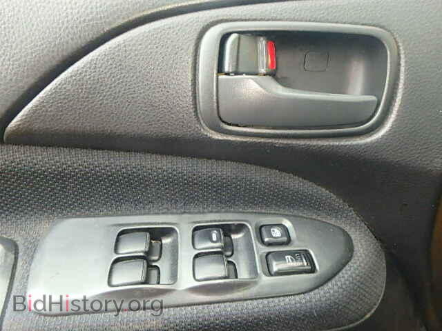2003 MITSUBISHI LANCER - VIN: JA3AJ86E33U001609 - Фото 10