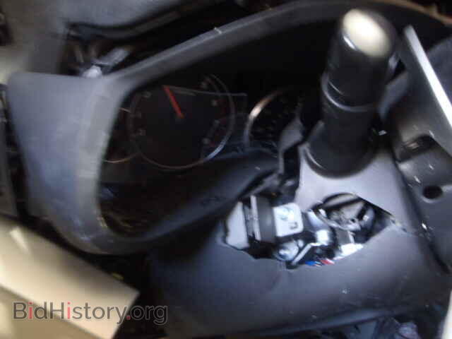 2013 SUBARU OUTBACK - VIN: 4S4BRCCC8D3236482 - Photo 8