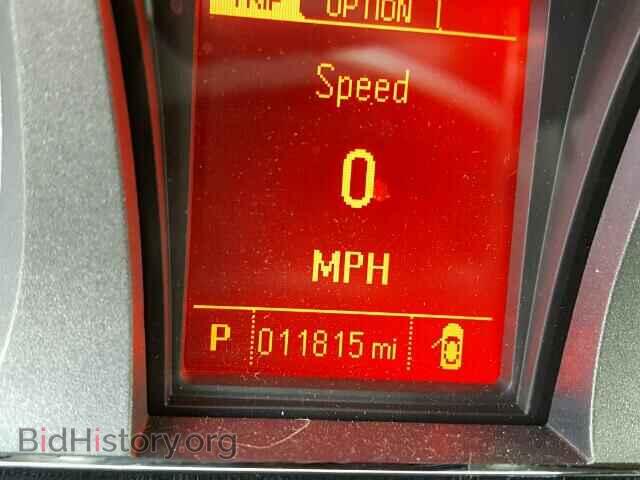 2017 GMC TERRAIN - VIN: 2GKFLUE3XH6120830 - Фото 8