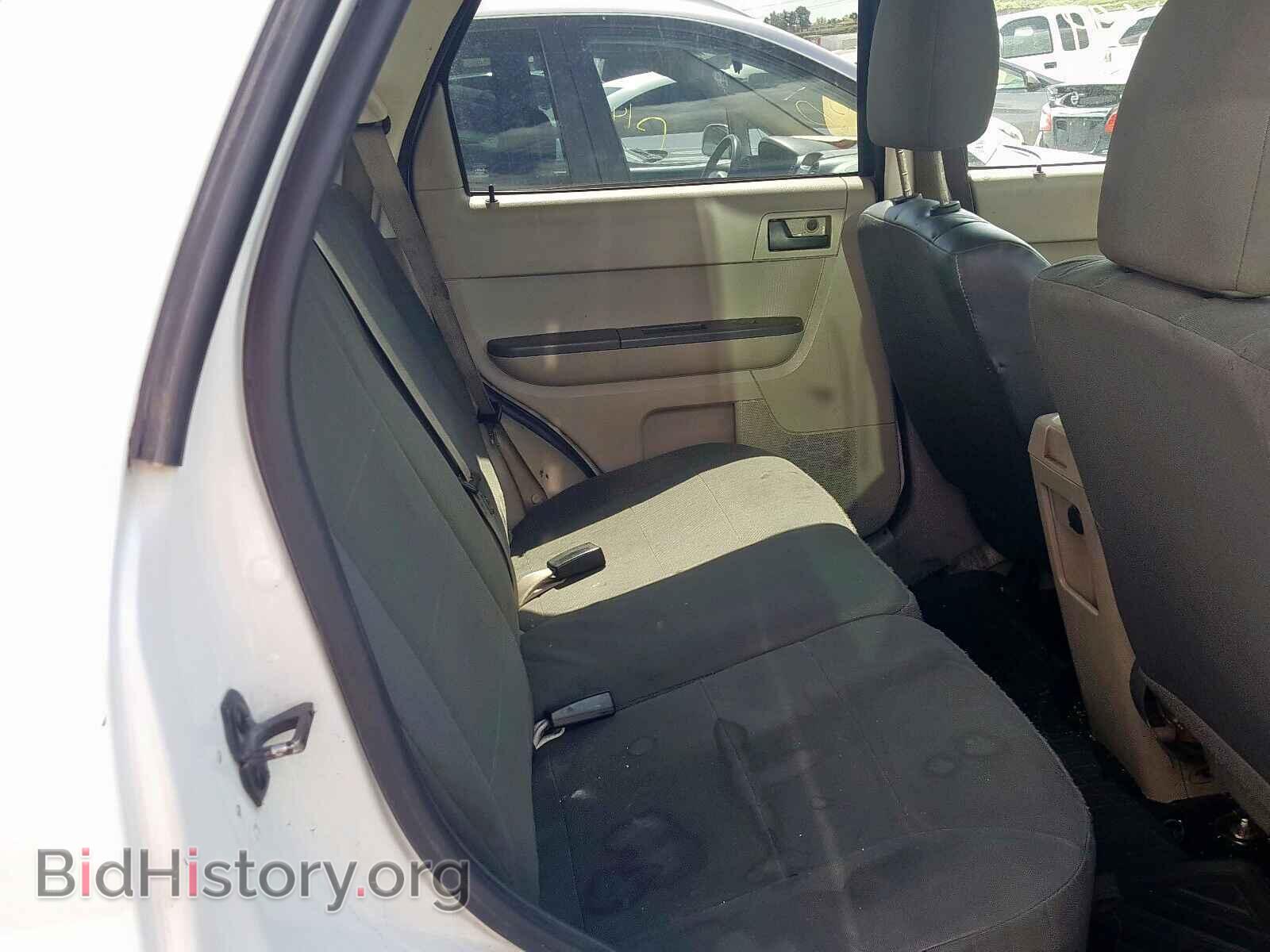 2012 FORD ESCAPE - VIN: 1FMCU0C71CKA84960 - Фото 6