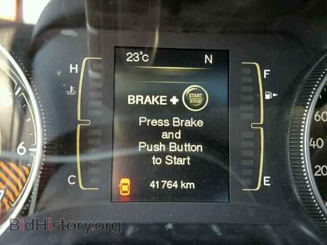2014 JEEP CHEROKEE - VIN: 1C4PJMCB6EW150330 - Фото 8