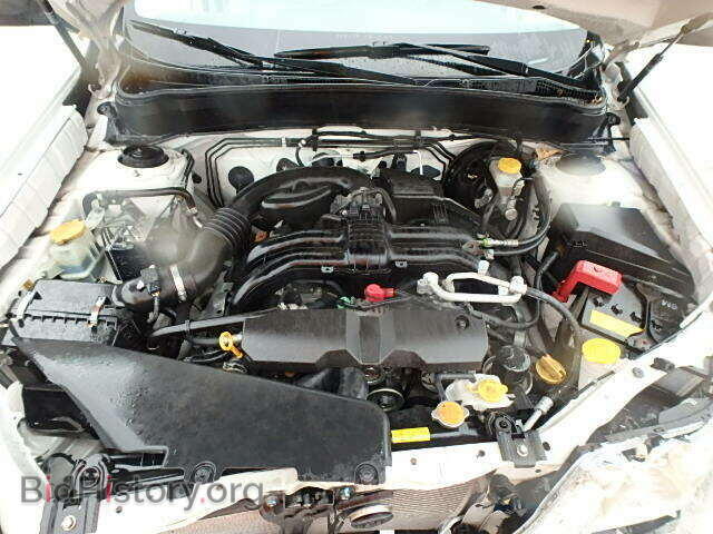 2012 SUBARU FORESTER - VIN: JF2SHABC5CH402263 - Фото 7