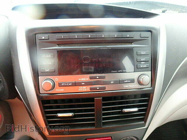 2012 SUBARU FORESTER - VIN: JF2SHABC5CH402263 - Фото 9