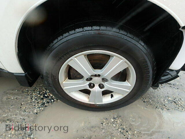 2012 SUBARU FORESTER - VIN: JF2SHABC5CH402263 - Фото 10