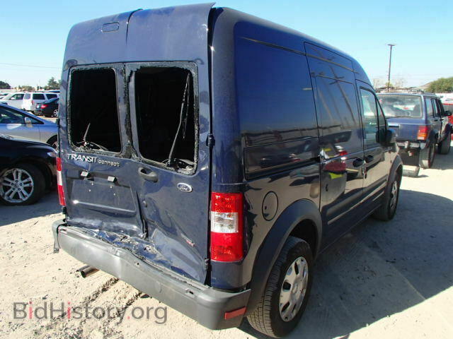 2013 FORD TRANSIT CO - VIN: NM0LS7CN6DT165141 - Фото 4