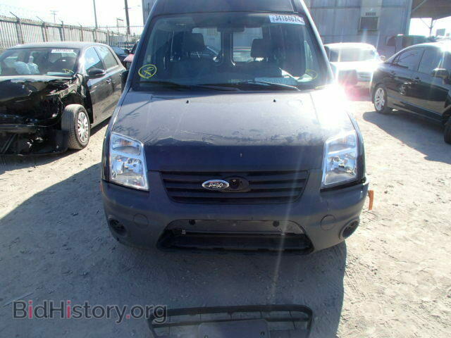 2013 FORD TRANSIT CO - VIN: NM0LS7CN6DT165141 - Фото 9