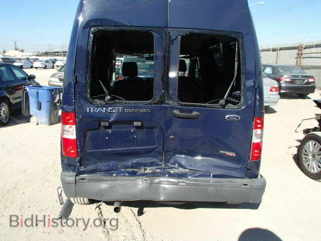 2013 FORD TRANSIT CO - VIN: NM0LS7CN6DT165141 - Фото 10