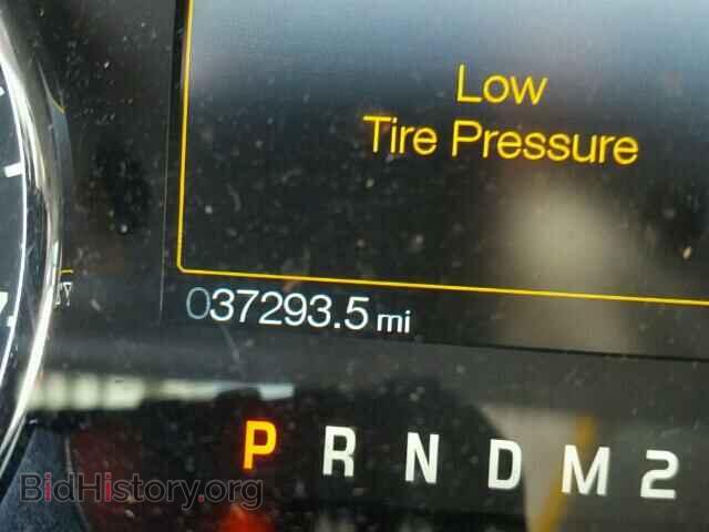 2013 FORD F150 - VIN: 1FTFW1EF1DFA97983 - Фото 8