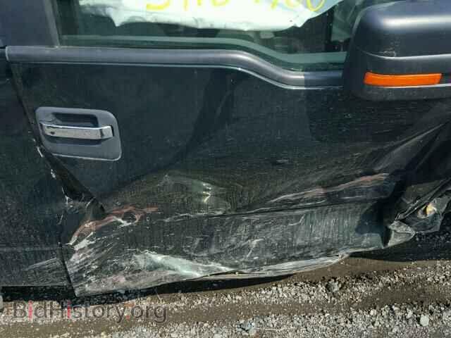 2013 FORD F150 - VIN: 1FTFW1EF1DFA97983 - Фото 9