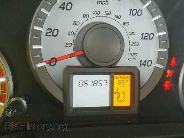 2012 HONDA PILOT - VIN: 5FNYF3H5XCB032155 - Фото 8