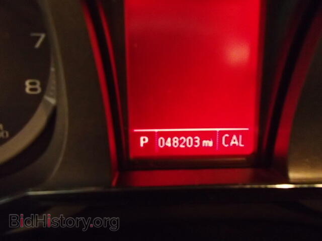 2012 GMC TERRAIN - VIN: 2GKALMEK7C6291058 - Фото 10
