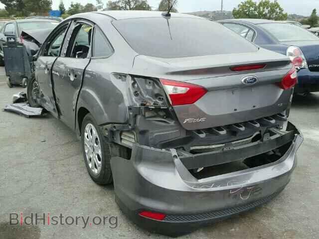2012 FORD FOCUS - VIN: 1FAHP3F28CL285094 - Фото 3