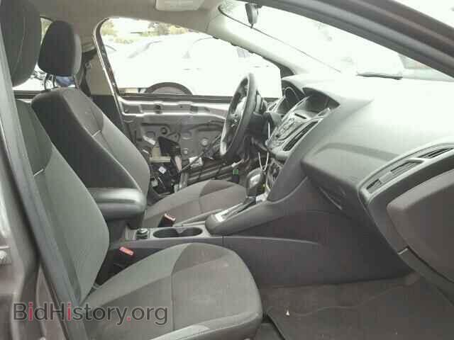 2012 FORD FOCUS - VIN: 1FAHP3F28CL285094 - Фото 5