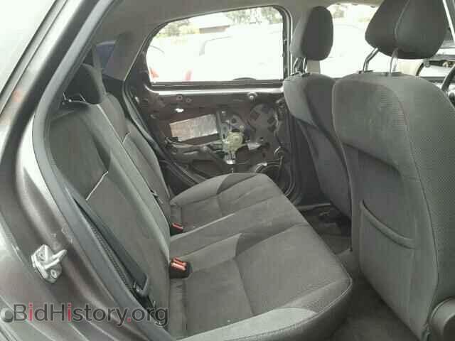 2012 FORD FOCUS - VIN: 1FAHP3F28CL285094 - Фото 6