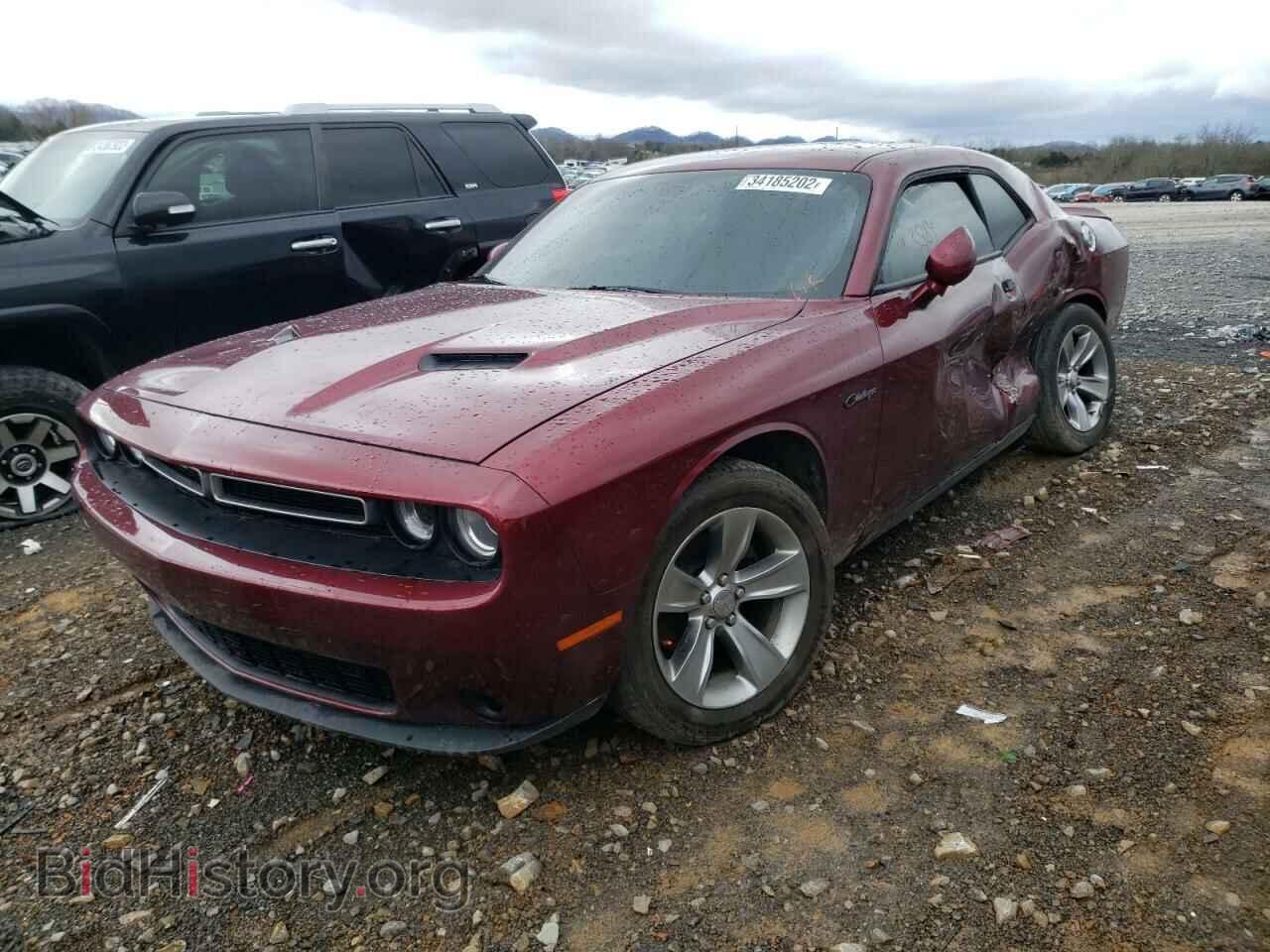 2019 DODGE CHALLENGER - VIN: 2C3CDZAGXKH727652 - Фото 10