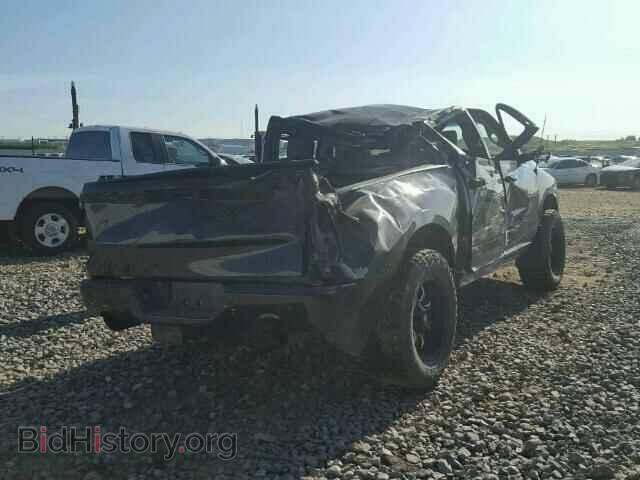 2012 DODGE RAM - VIN: 1C6RD7MT7CS205873 - Photo 4