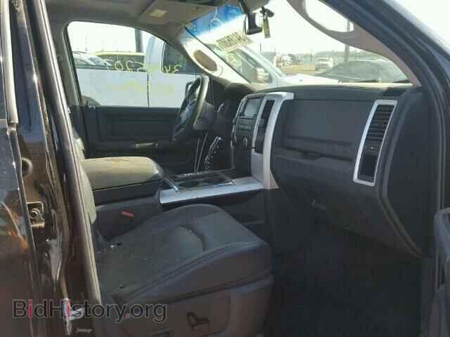 2012 DODGE RAM - VIN: 1C6RD7MT7CS205873 - Photo 5