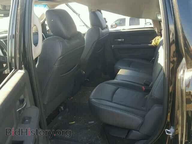 2012 DODGE RAM - VIN: 1C6RD7MT7CS205873 - Photo 6