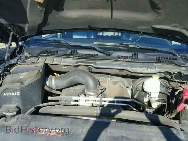 2012 DODGE RAM - VIN: 1C6RD7MT7CS205873 - Photo 7