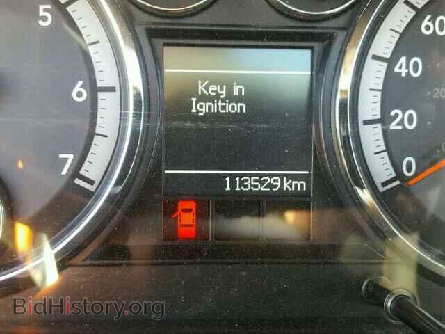 2012 DODGE RAM - VIN: 1C6RD7MT7CS205873 - Photo 8