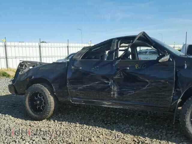 2012 DODGE RAM - VIN: 1C6RD7MT7CS205873 - Photo 9