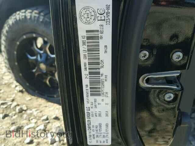2012 DODGE RAM - VIN: 1C6RD7MT7CS205873 - Photo 10