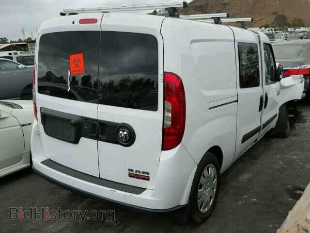 2015 RAM PROMASTER - VIN: ZFBERFBT2F6968034 - Фото 4