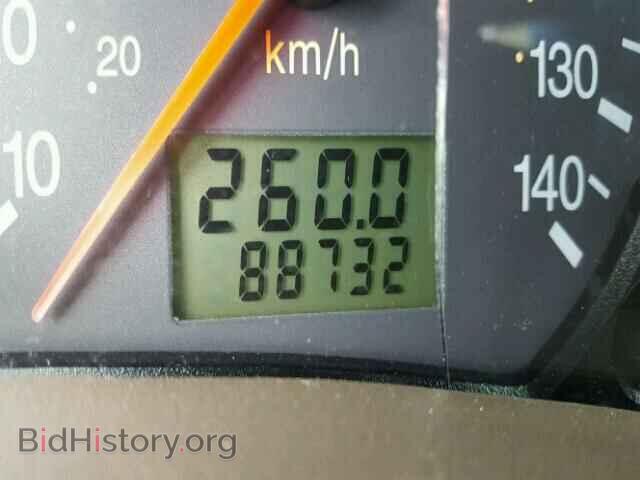 2005 FORD FOCUS - VIN: 1FAFP34N75W170427 - Фото 8