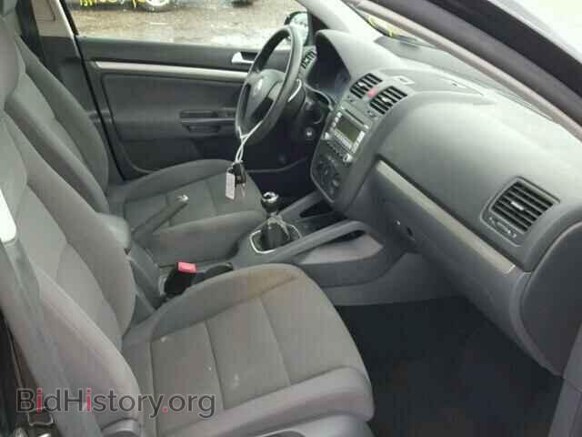 2008 VOLKSWAGEN RABBIT - VIN: WVWCA71K58W332902 - Фото 5