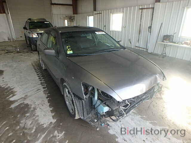 Photo 1HGCM65586A059634 - HONDA ACCORD 2006