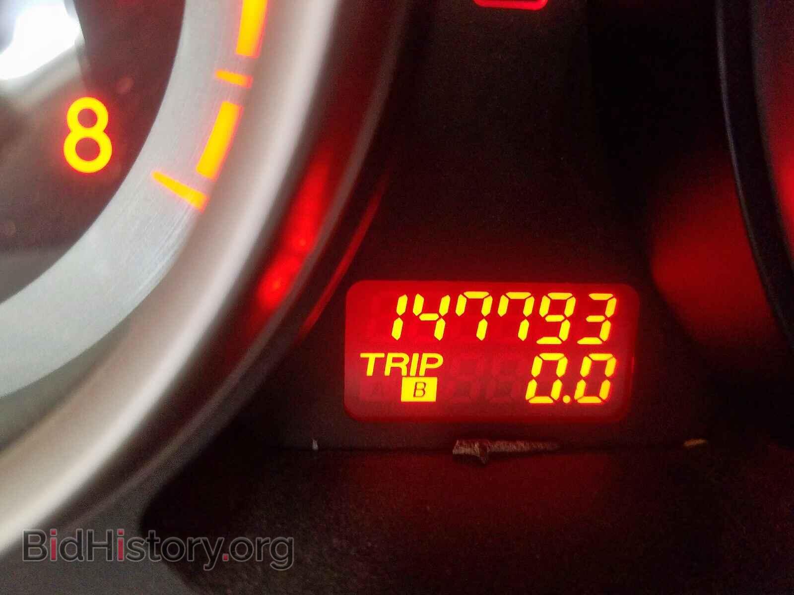 2012 MAZDA CX-9 - VIN: JM3TB3CA7C0353473 - Photo 8